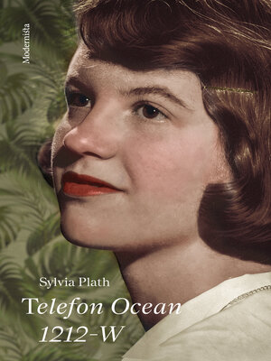 cover image of Telefon Ocean 1212-W